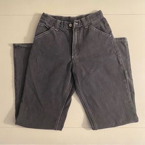 Black Brandy Melville jeans
